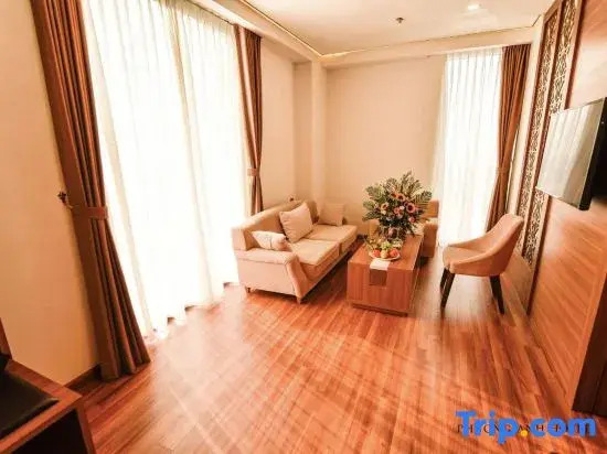 Phuong Anh Hotel