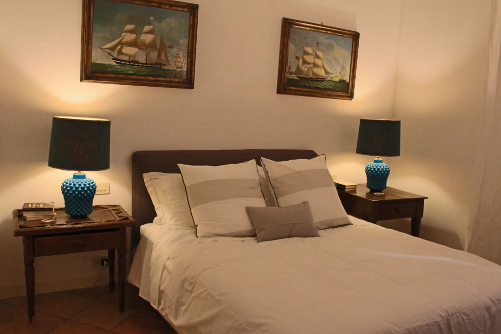 B&B Casa Chinaski