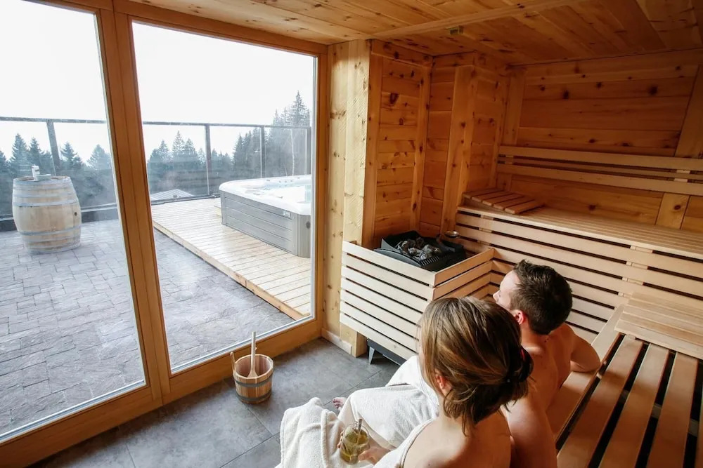 Garnì & Wellness Anderle