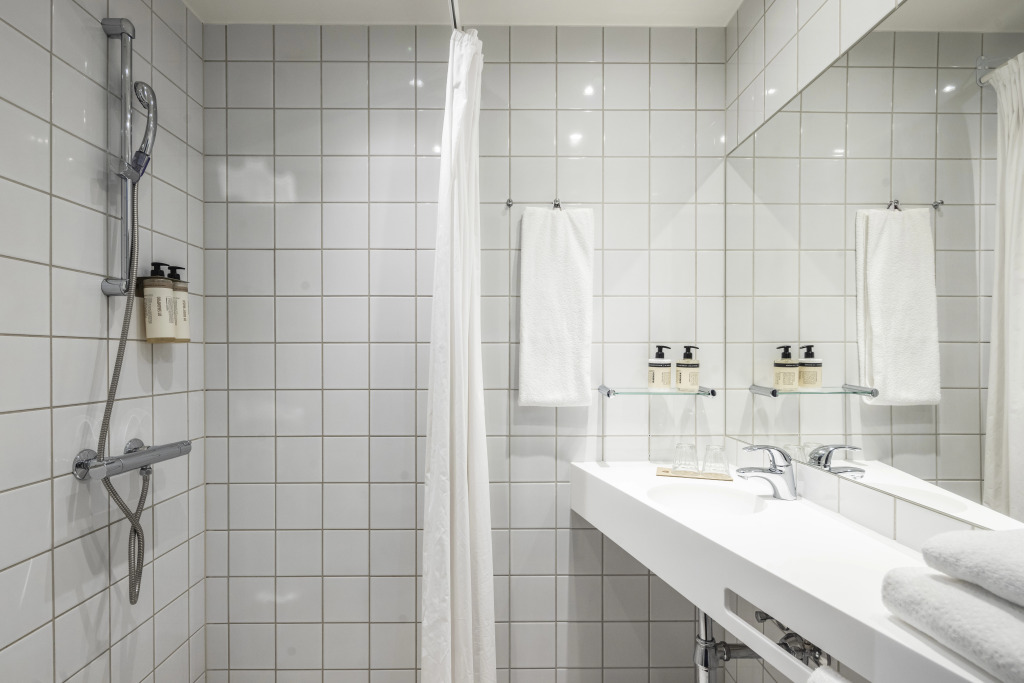 Airport Hotel, Billund