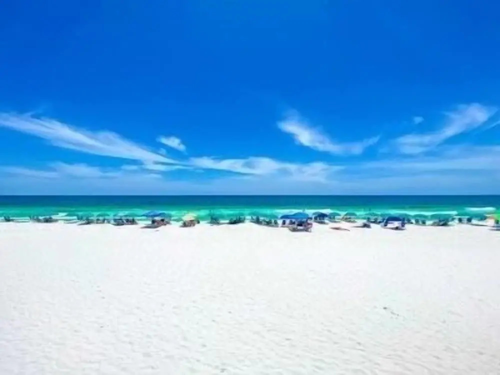 454 El Matador 1 Bedroom Condo by RedAwning