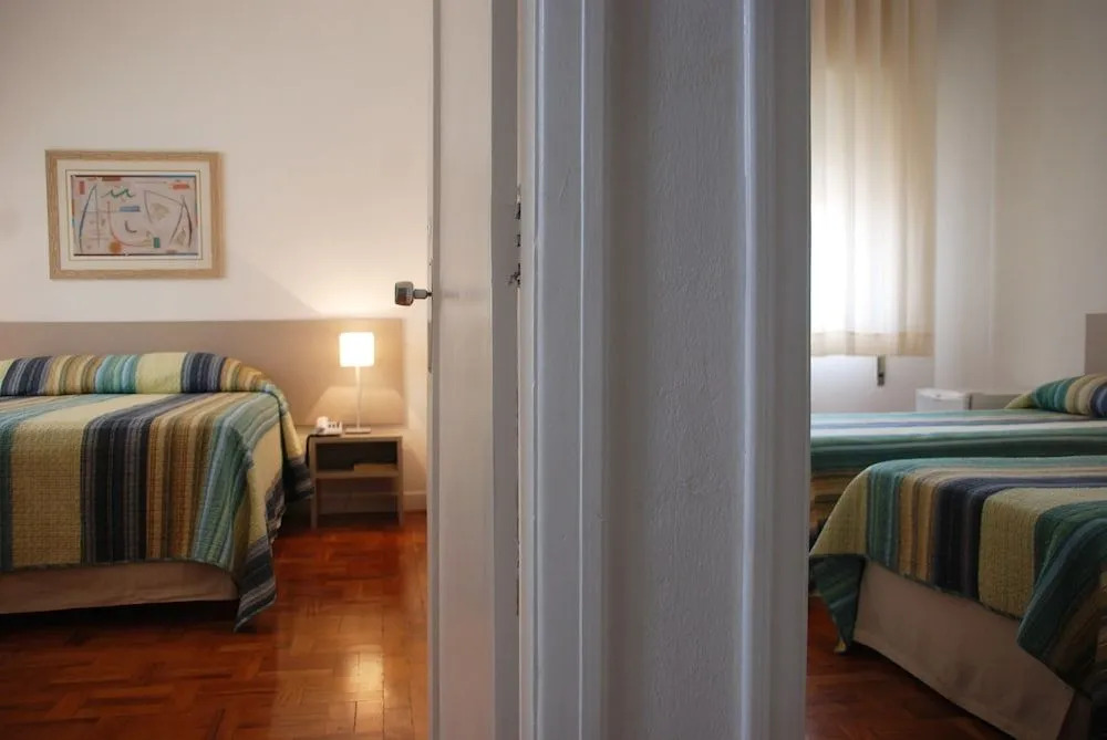 Grande Hotel Amparo