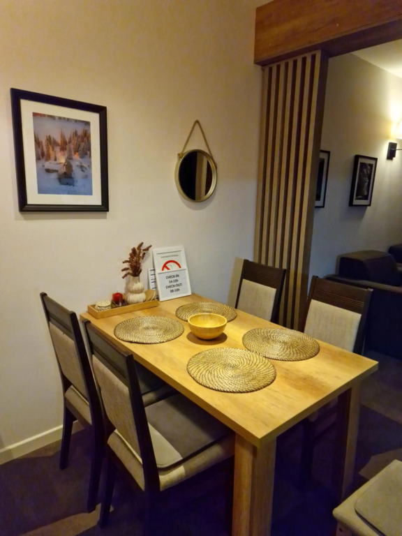 BB Apartment 301, Župa Wellness & Spa
