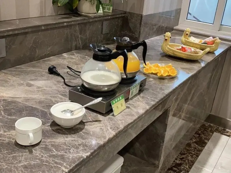 GreenTree Alliance Hotel Chaohu Guishan Road