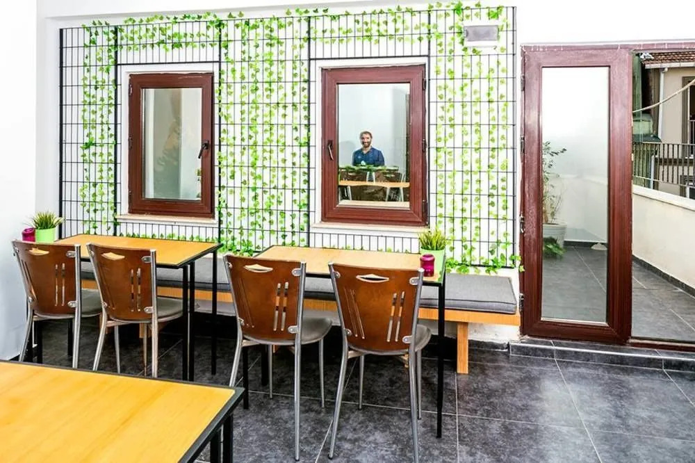 Droom Boutique Hotel