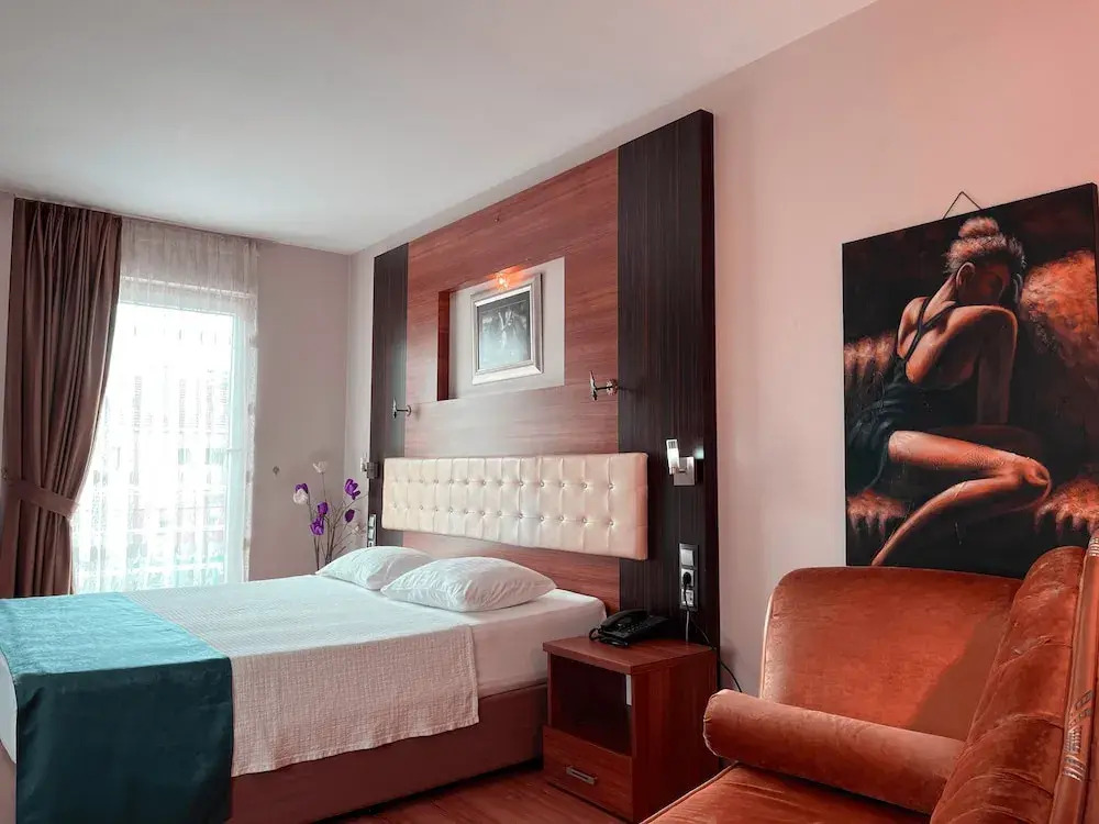 The Riada Hotel