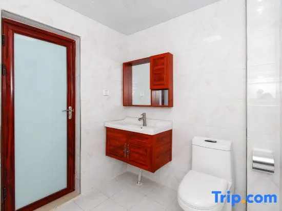 Beihai Haitao Qiaogang Homestay