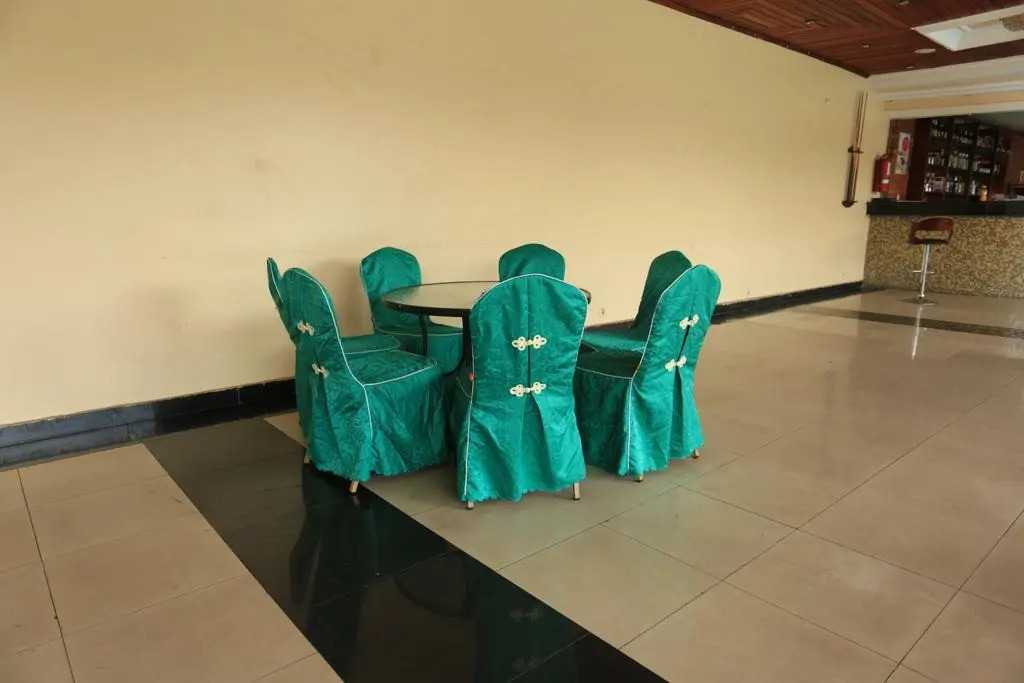 Mbiza Hotel