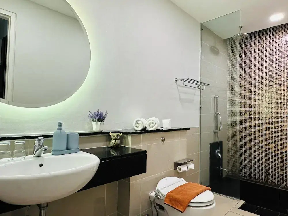 Star Suites At Swiss Garden Residences