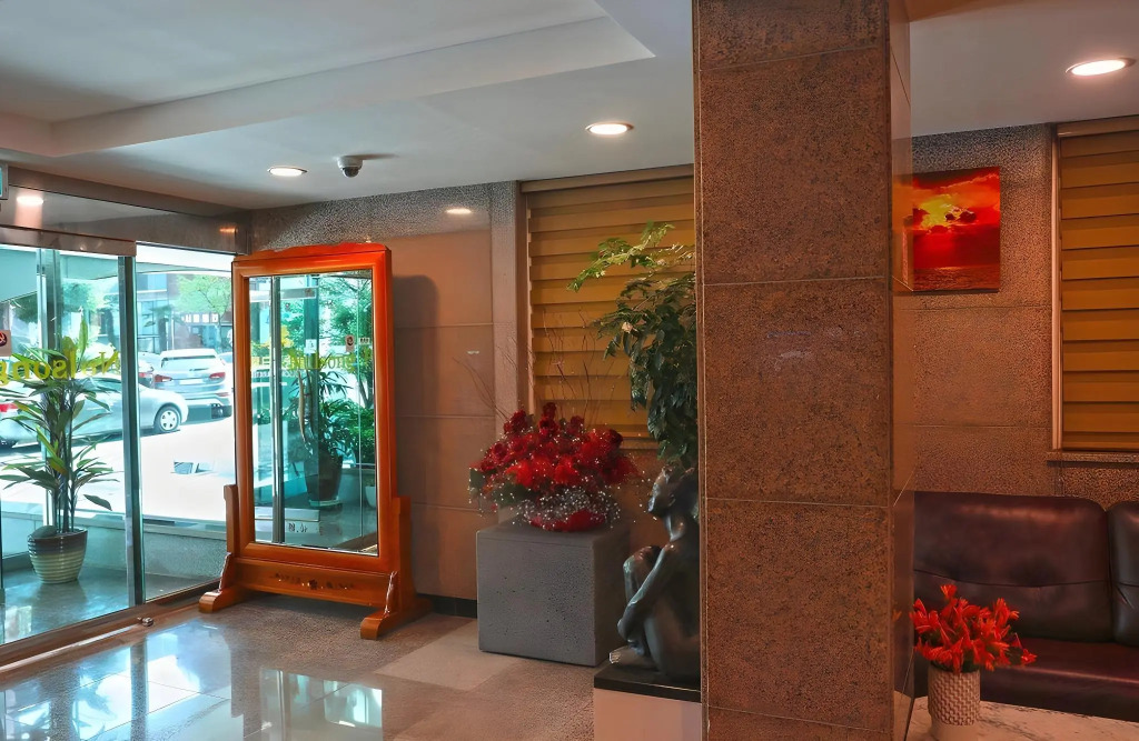 Goodstay Nulsong Parktel