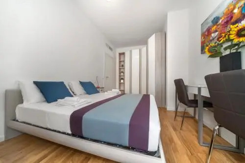Luce Milano Suite