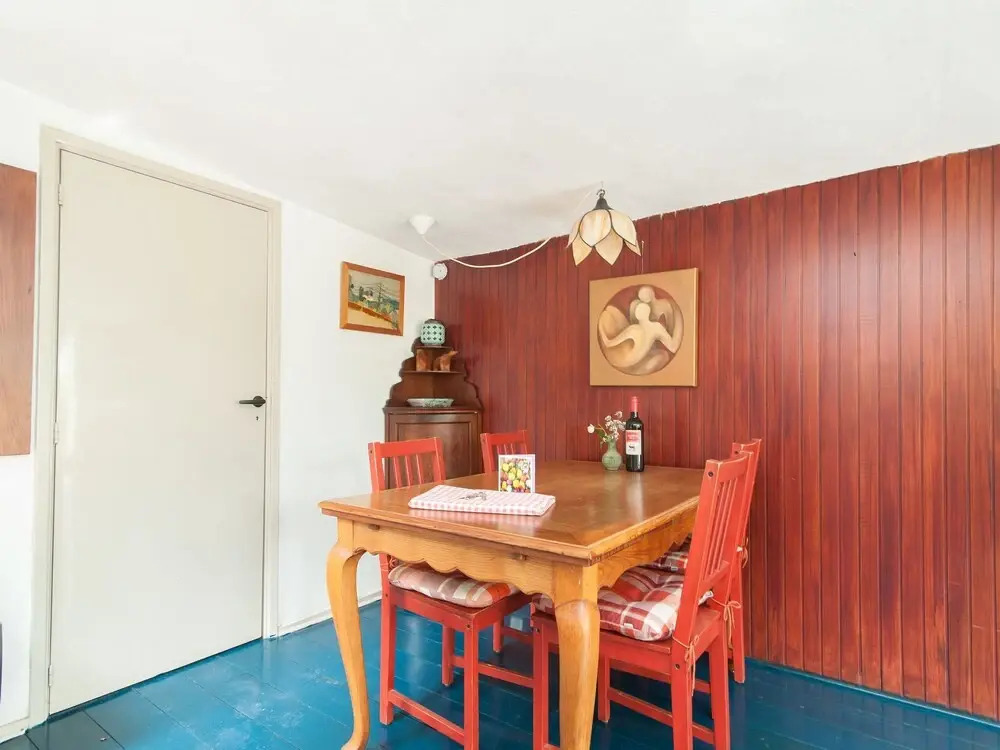 Holiday Home Bergen near Forest & Beach
