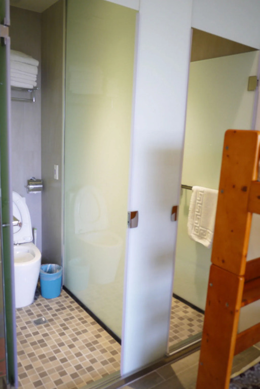 Hotel YAM LAGOM