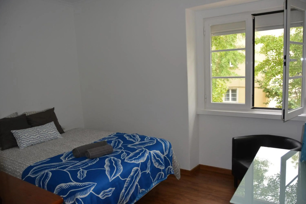 Charming Apartment to feel Lisbon