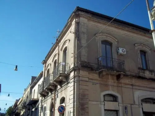 Suite Cavour - Suntripsicily