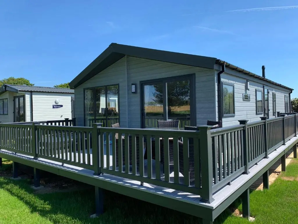 St Helens Coastal Resort by Away Resorts