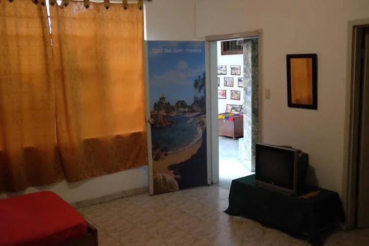 Hostal Mi Tierra