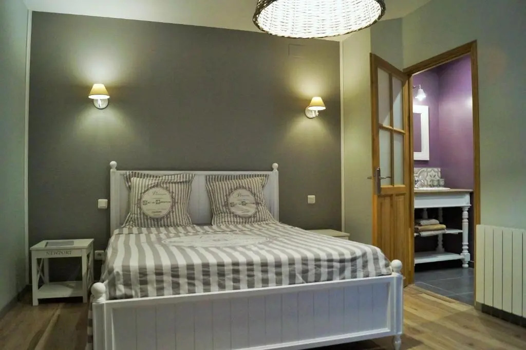 Les Chambres de Saint Hilaire