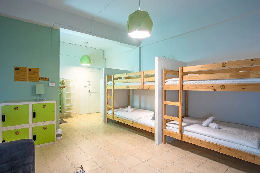 Oyo 529 The Hostel Phuket