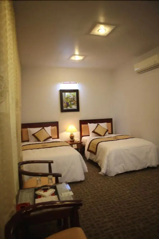 Tien Thanh Hotel