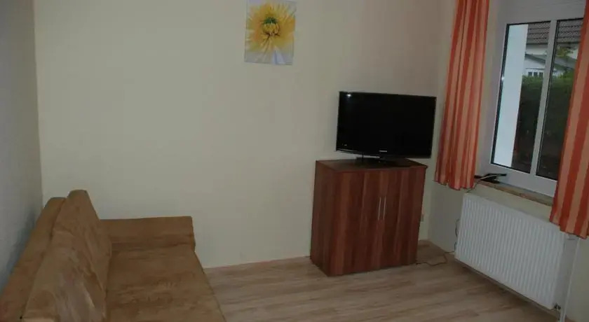 Appartement Villa am Rosengarten