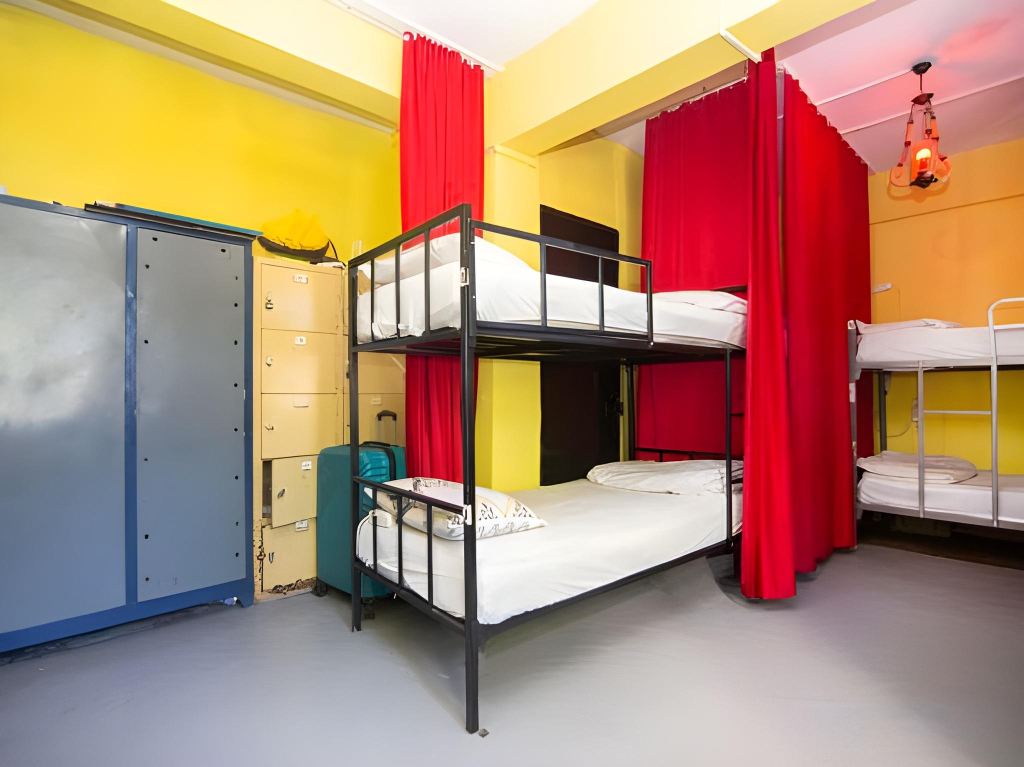 Nostalji Hostel