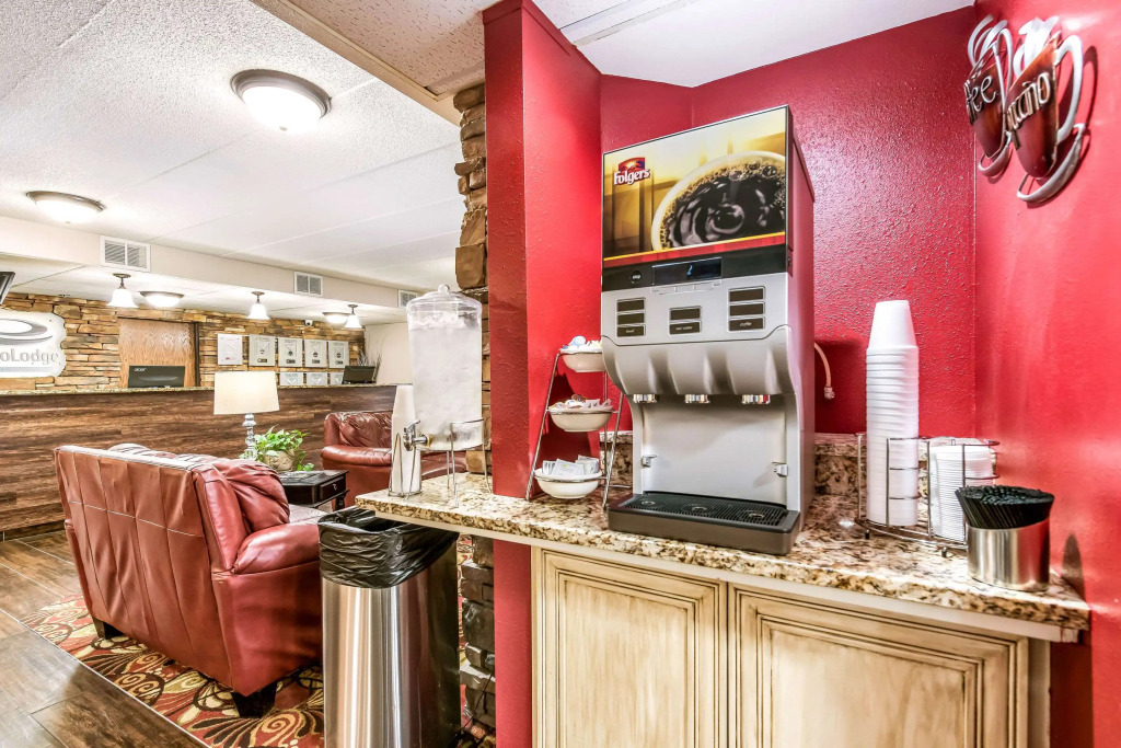 Econo Lodge Mayo Clinic Area