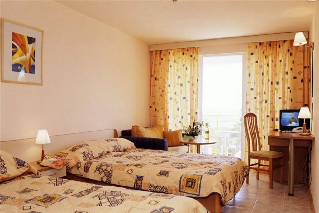 Hotel Orchidea Park All Inclusive