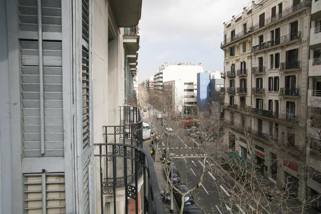 Tendency Sagrada Familia Luxury