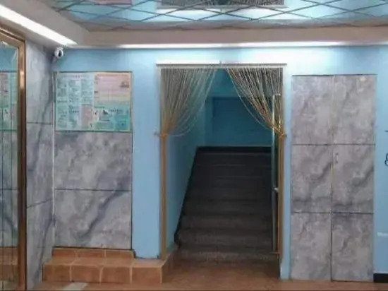 Yongfeng Gold Coast Hotel