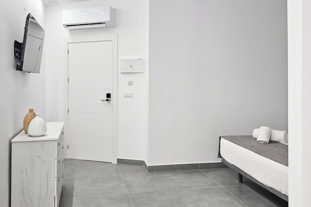 Ros Lil Suites San Juan Alicante