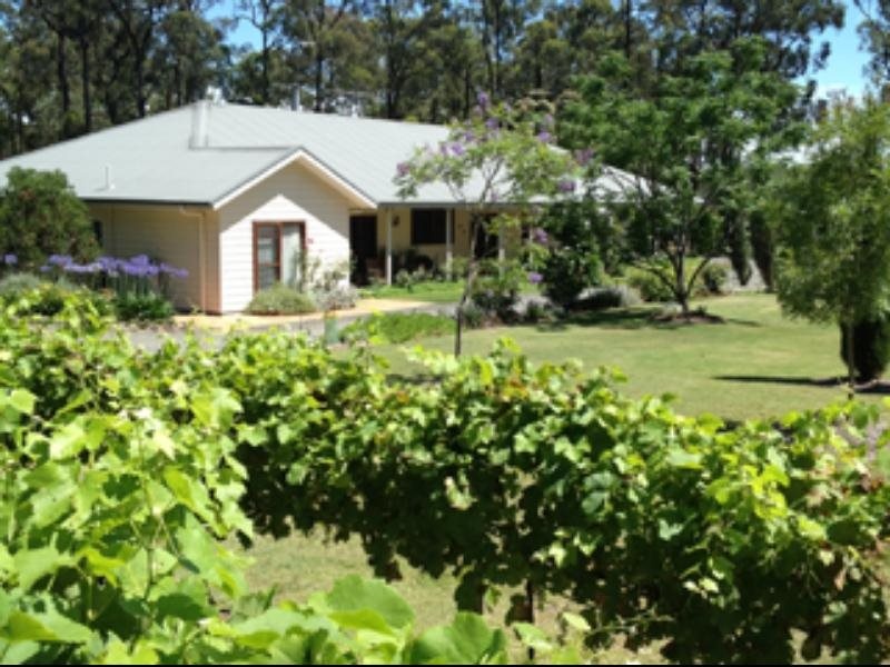Rosedale Bed and Breakfast