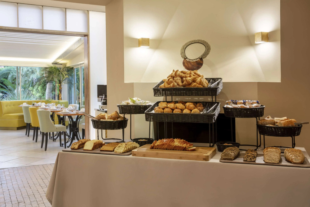 Best Western Premier Montfleuri