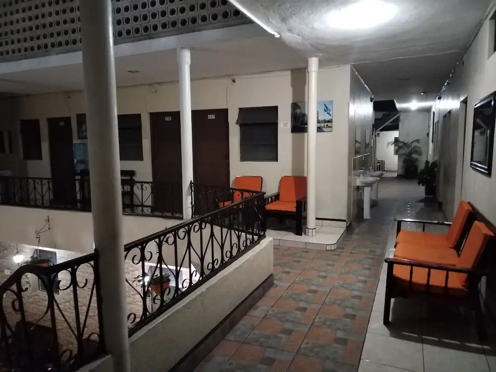 Hotel España