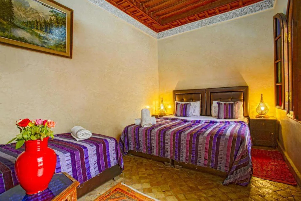 Riad Lakhdar