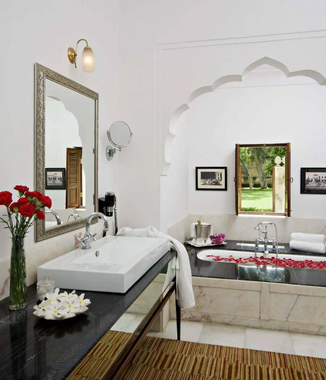 Samode Haveli