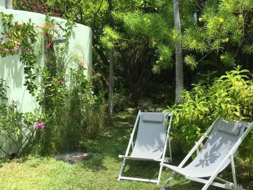 La Villa de la Plage