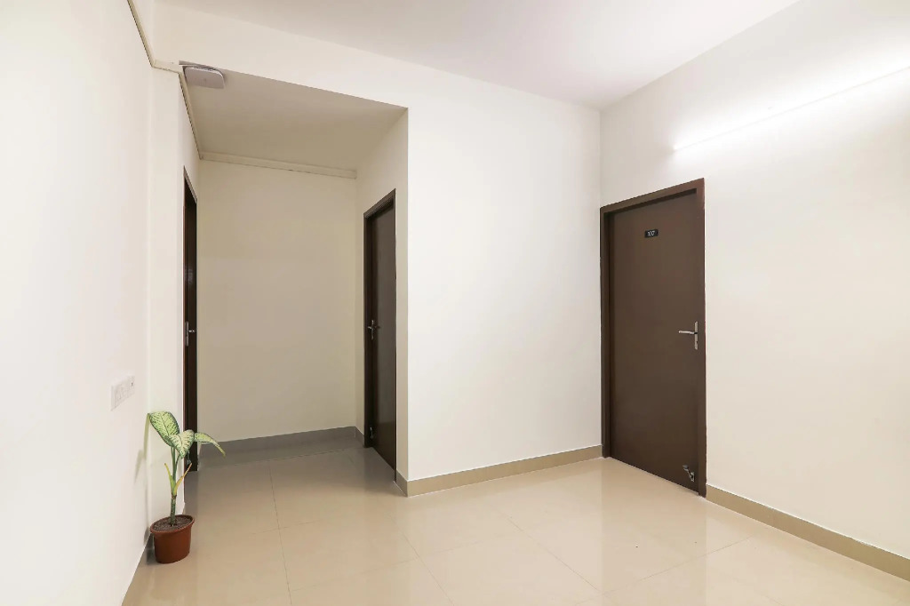 OYO Flagship 24052 Bella Vagues Kovalam