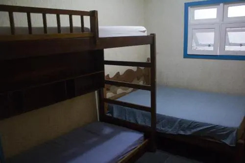 Quartos e súites na Pitangueiras