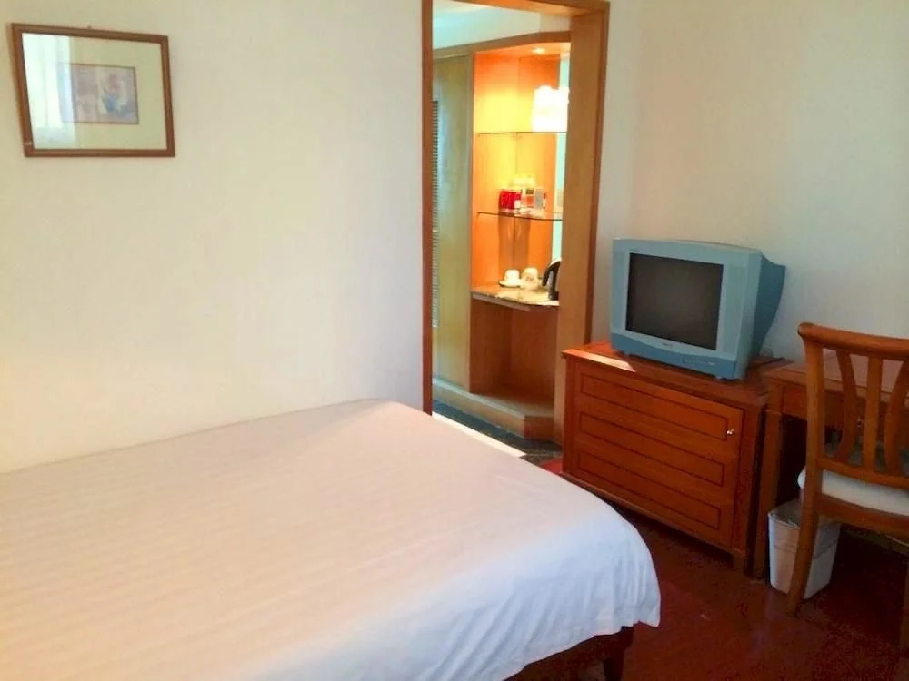Xian Ju Fu Hotel - Haikou