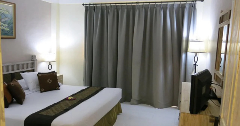 Top Bali Apartment