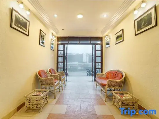 FabHotel JS Heritage