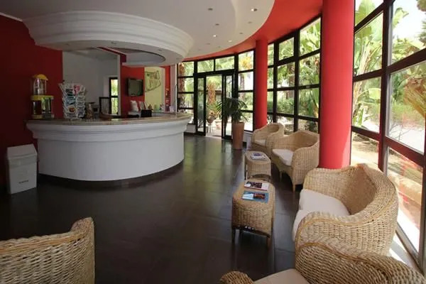 Villagio Costa Degli Dei