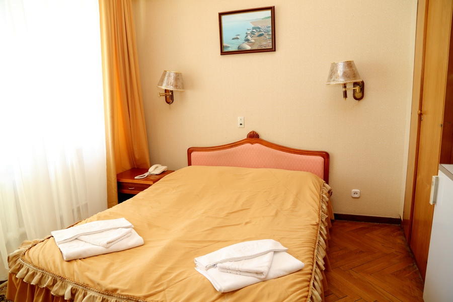 Issyk-kul Avrora Sanatorium