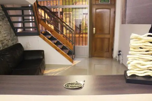 Hotel Velero Express