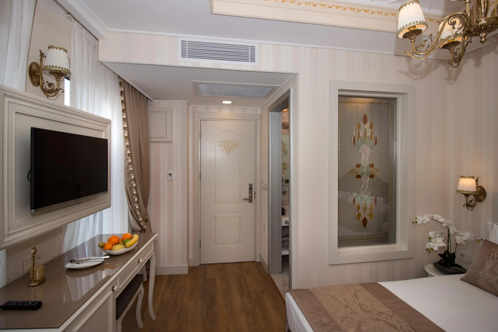 Istanbul Town Hotel