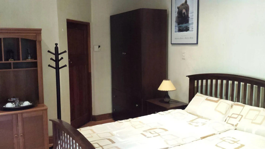 Cap Serein Guest House