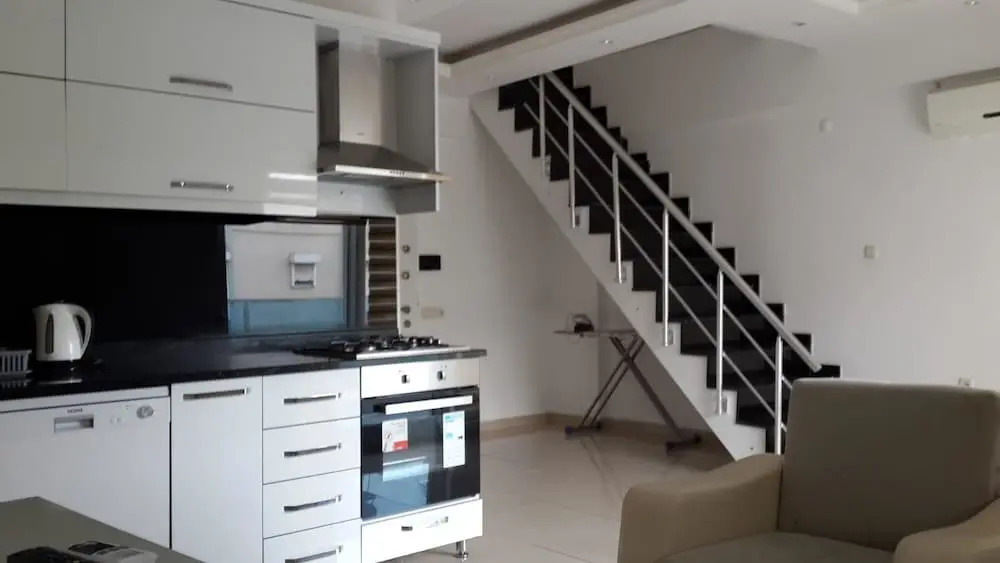Kleopatra Residence 2 Bedroom Apartment2