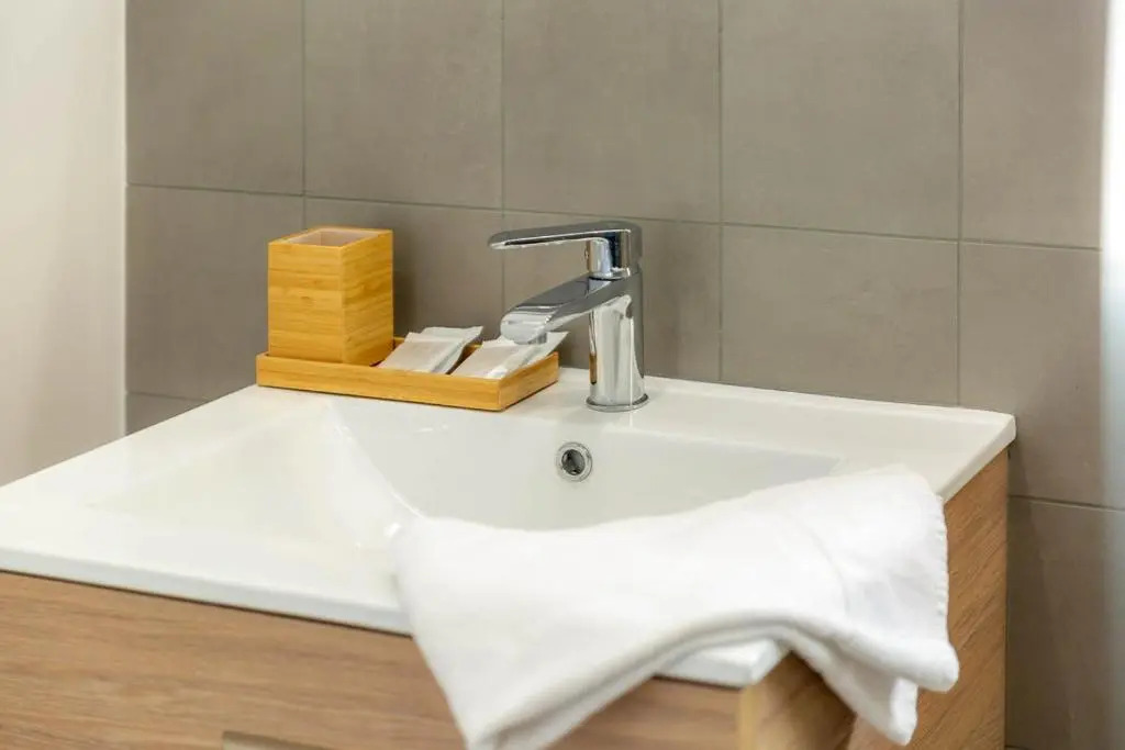 Provence Au Coeur Appart Hotels - Climatisé
