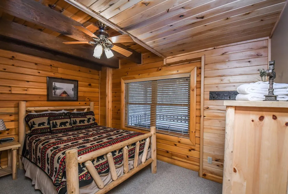 Rocky Top House